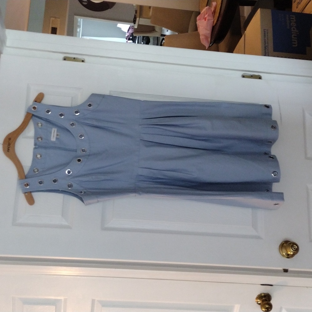 Calvin Klein dress